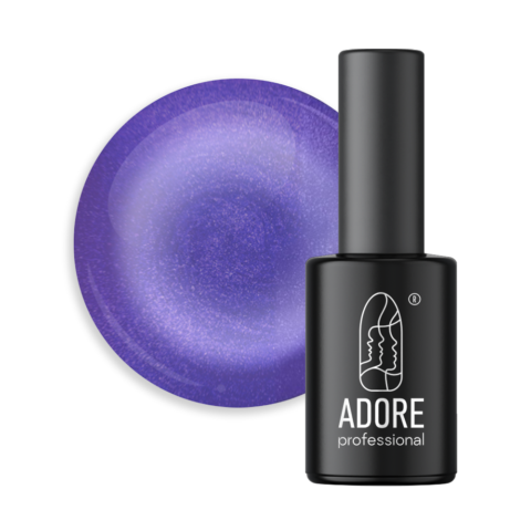 ADORE Cat's Eye Magnetic — M-02 · ametyst