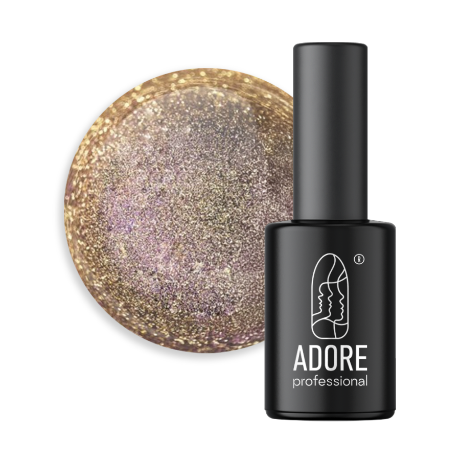 ADORE Cat's Eye Wild — 460 · caracal