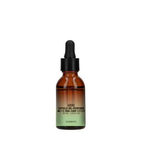 ADORE Cuticle Oil Perfume — Harmony · kvetinová