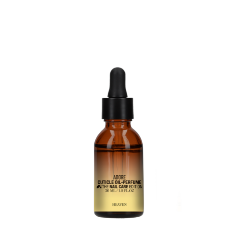 ADORE Cuticle Oil Perfume — Heaven · pudrová
