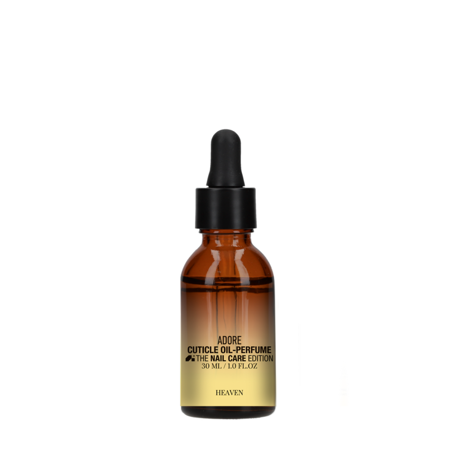 ADORE Cuticle Oil Perfume — Heaven · pudrová