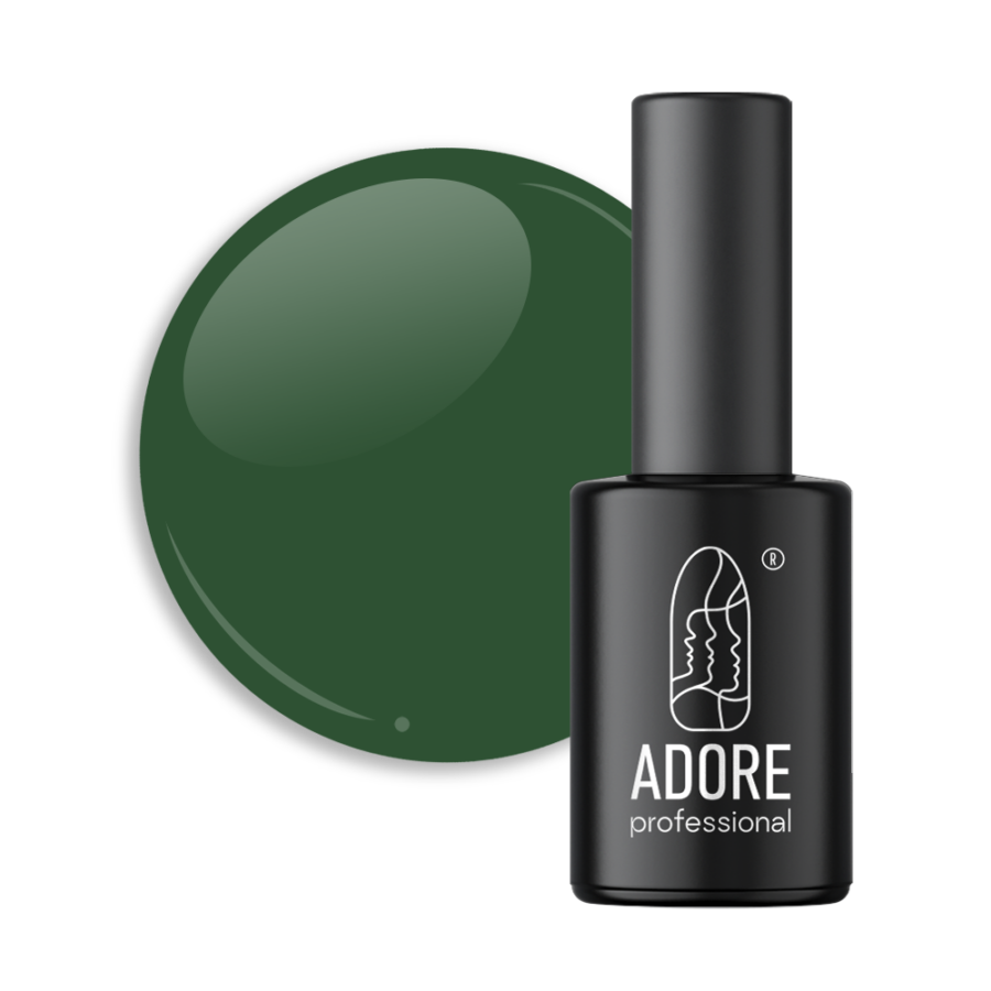 ADORE Marble Glass — MG-04 · malachite