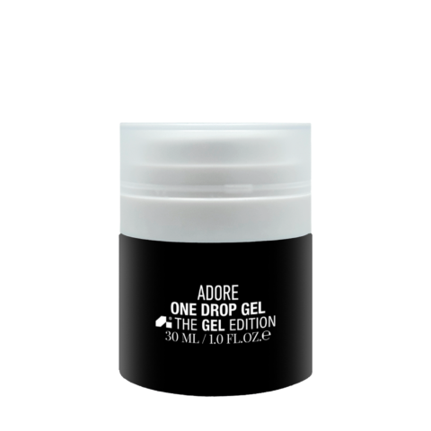 ADORE One Drop Gel — Clear · číry