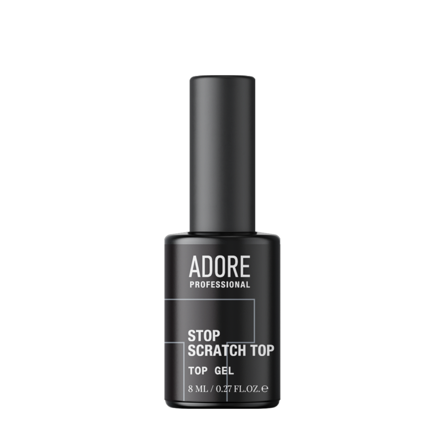 ADORE Stop Scratch Top