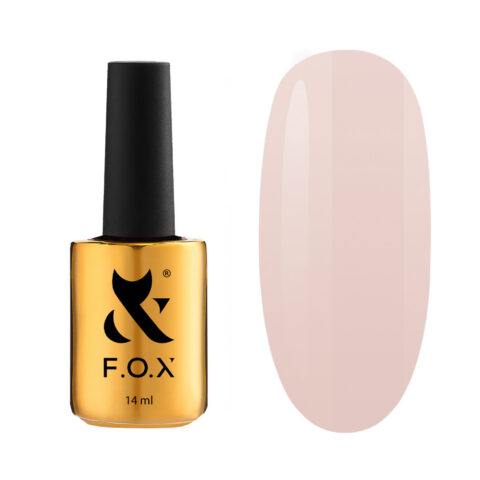 F.O.X Acryl Gel Bottle — 005