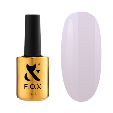 F.O.X Acryl Gel Bottle — 010