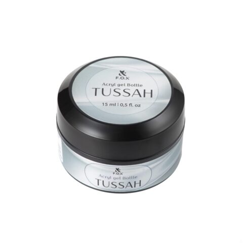F.O.X Acryl Gel Bottle Tussah
