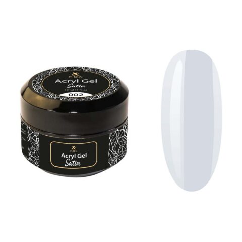 F.O.X Acryl Gel Satin — 002