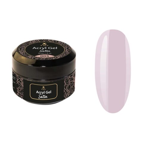 F.O.X Acryl Gel Satin — 005
