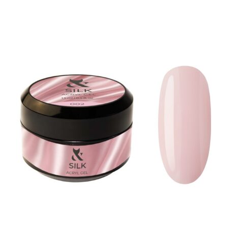 F.O.X Acryl Gel Silk — 002