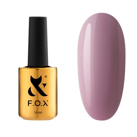 F.O.X Autumn Acryl Gel Bottle — 004