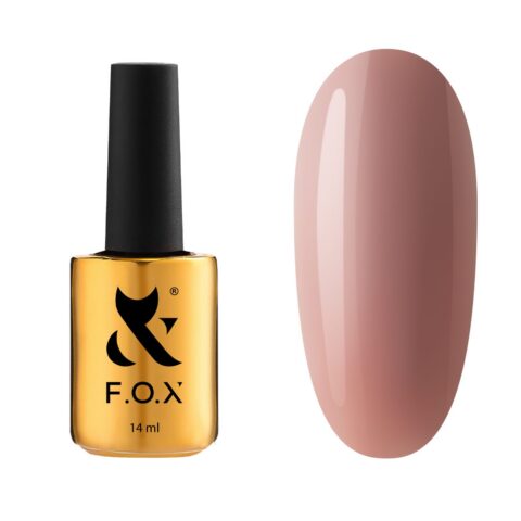 F.O.X Autumn Acryl Gel Bottle — 010