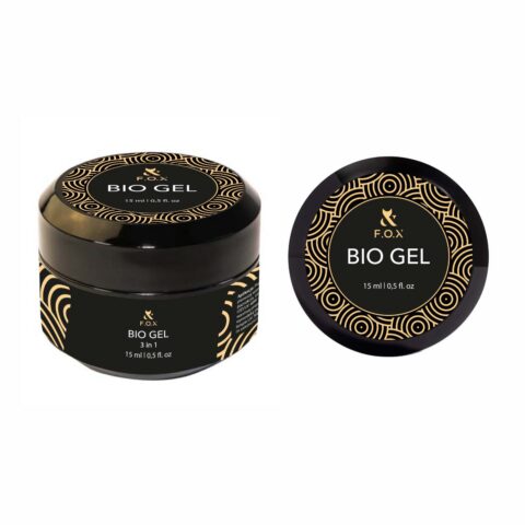 F.O.X Bio Gel 3 in 1