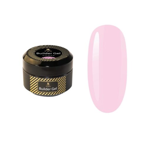 F.O.X Builder Gel Cover — Cover Lily