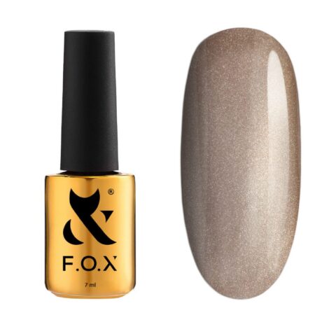 F.O.X Cat Eye — 003