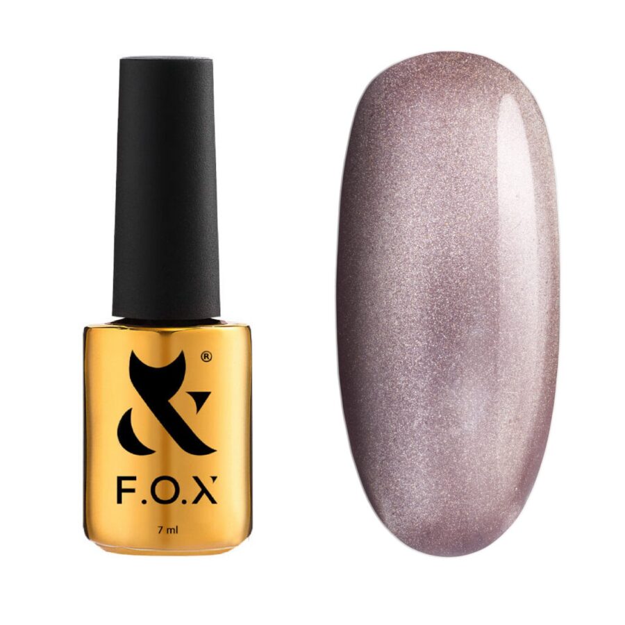 F.O.X Cat Eye — 005
