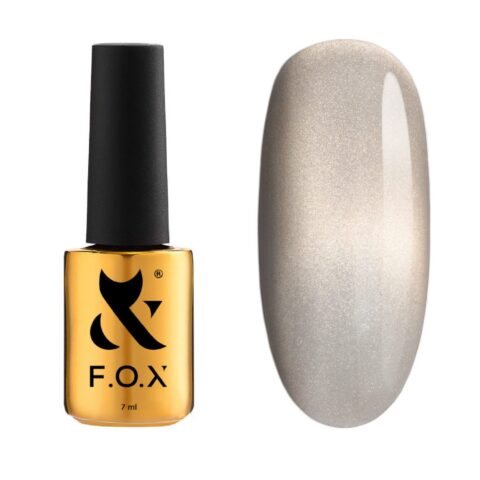 F.O.X Cat Eye — 006