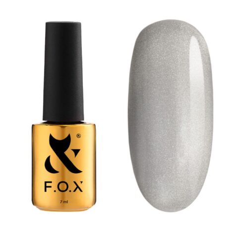 F.O.X Cat Eye — 007