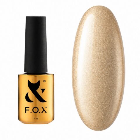 F.O.X Cat Eye — 009