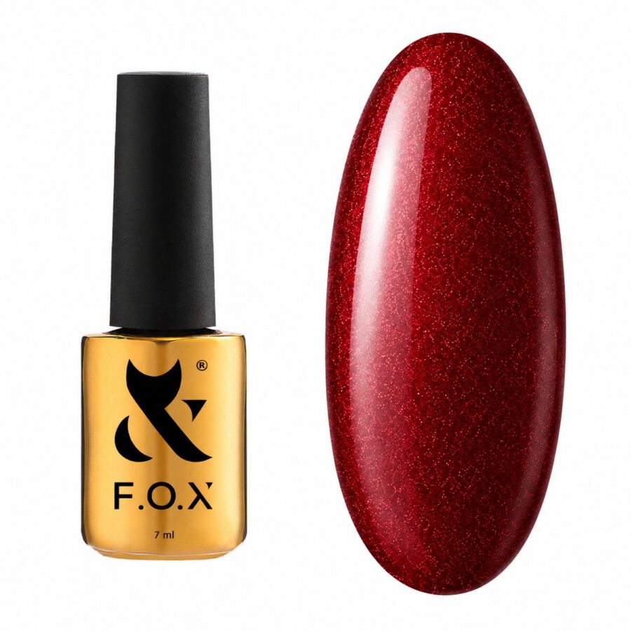 F.O.X Cat Eye — 010