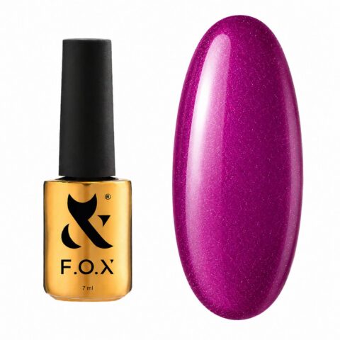F.O.X Cat Eye — 011