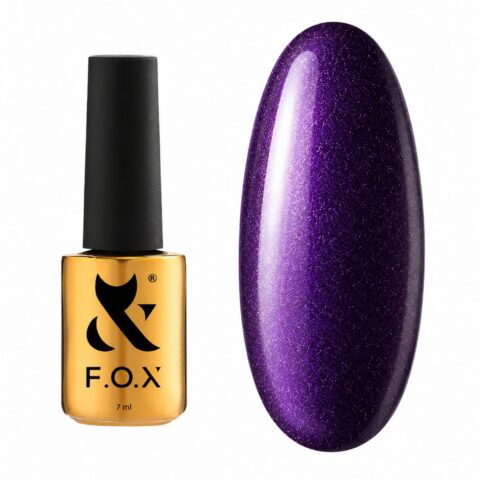 F.O.X Cat Eye — 012