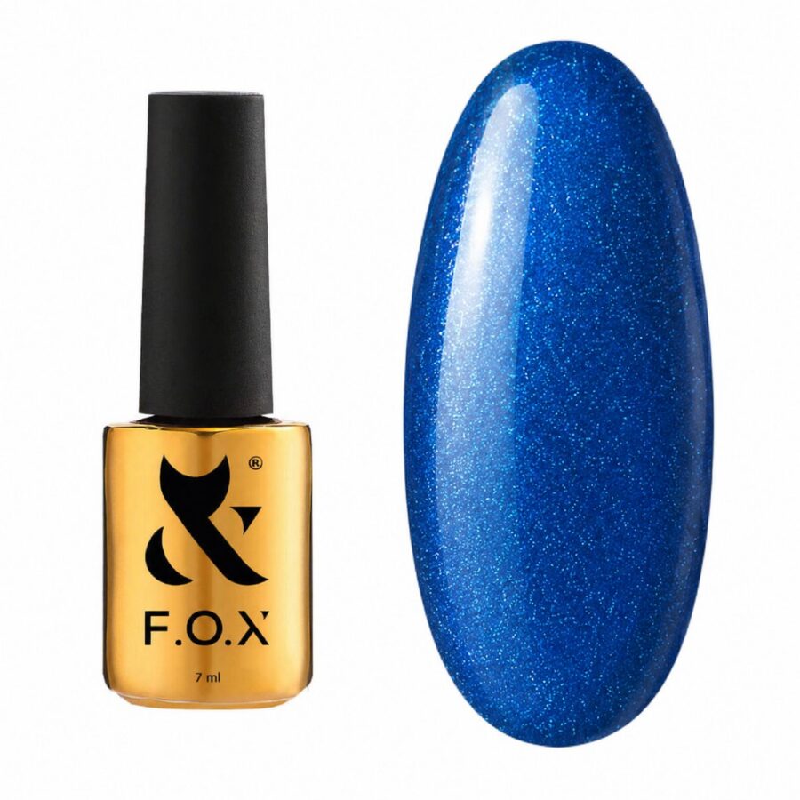 F.O.X Cat Eye — 014