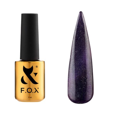 F.O.X Cat Eye Galaxy — 004