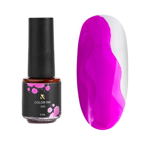 F.O.X Color Ink — 003