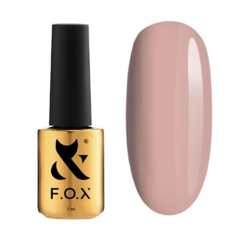 F.O.X Mocha Mousse — 103