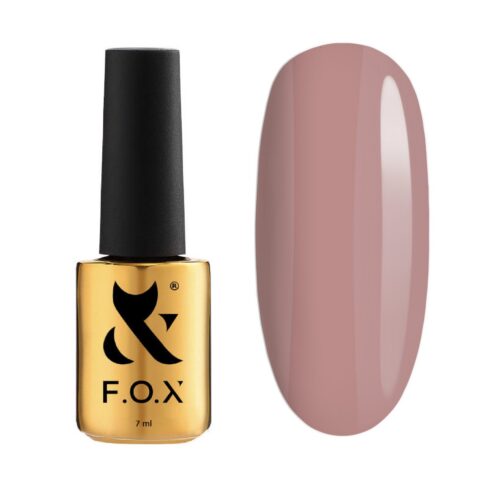 F.O.X Mocha Mousse — 104