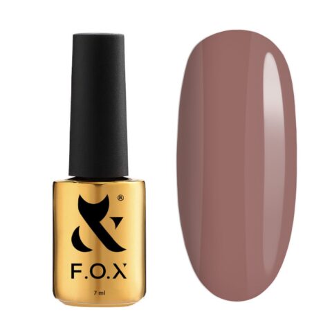 F.O.X Mocha Mousse — 105