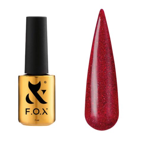 F.O.X Moulin Rouge — 004