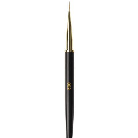 F.O.X Nail Art Brushes — 002 — Liner (dlhý)