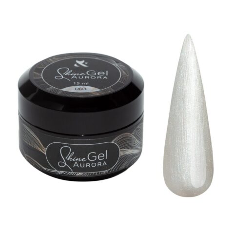 F.O.X Shine Gel Aurora — 003