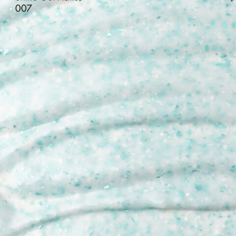 F.O.X Shine Gel Flakes — 007