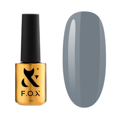 F.O.X Spectrum Gel Vinyl — 101