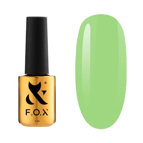 F.O.X Spectrum Gel Vinyl — 135