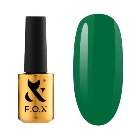 F.O.X Spectrum Gel Vinyl — 136