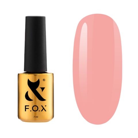 F.O.X Spectrum Gel Vinyl — 151