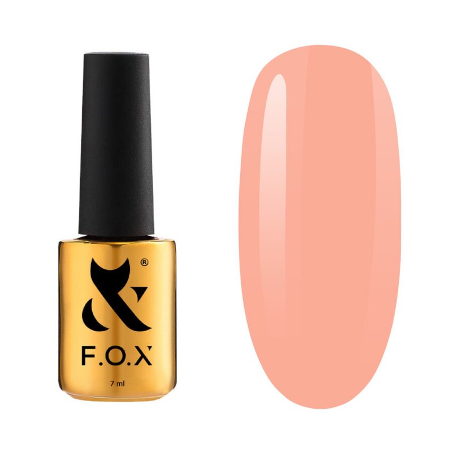 F.O.X Spectrum Gel Vinyl — 152