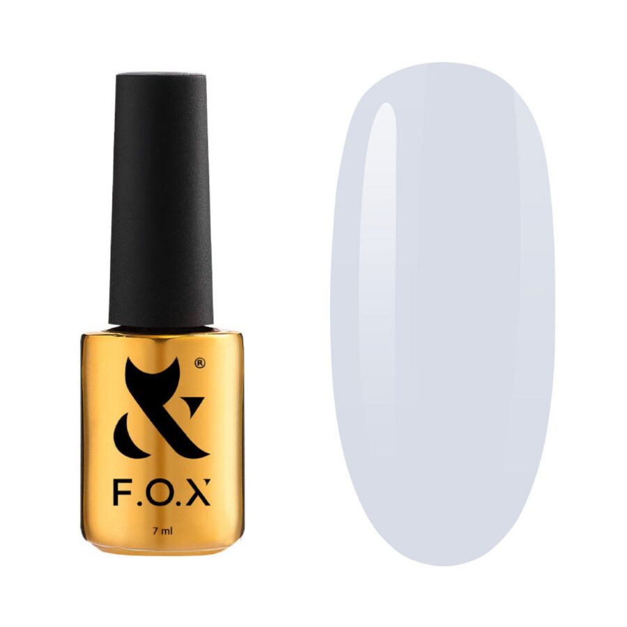 F.O.X Spectrum Gel Vinyl — 157