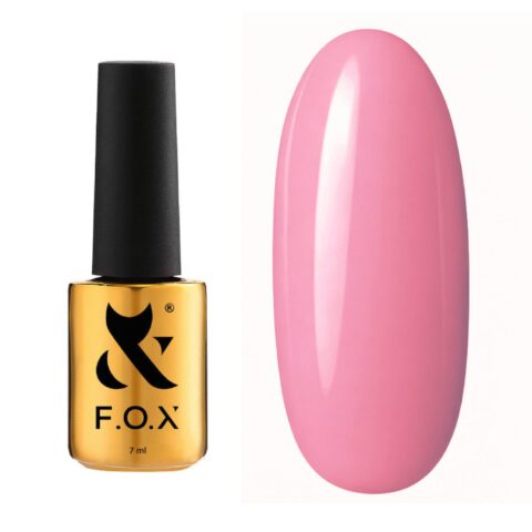 F.O.X Spring Collection — 005