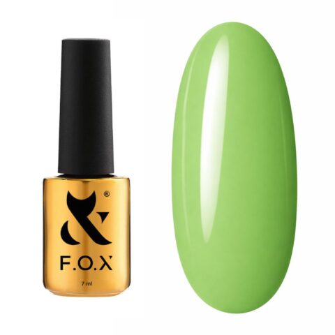 F.O.X Spring Collection — 007