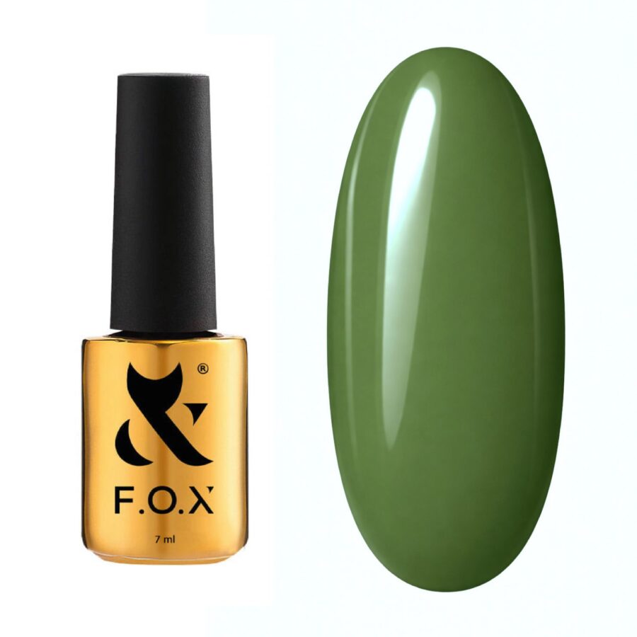 F.O.X Spring Collection — 008