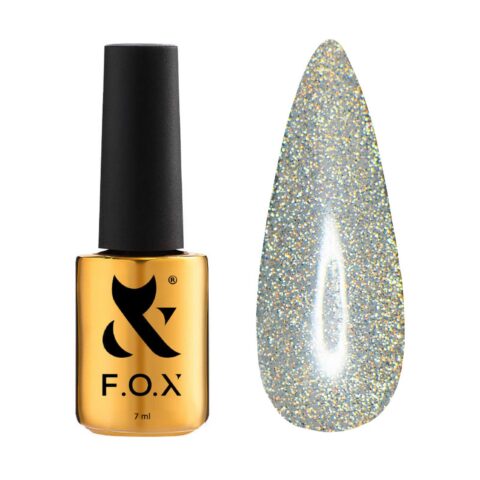 F.O.X Top Opal