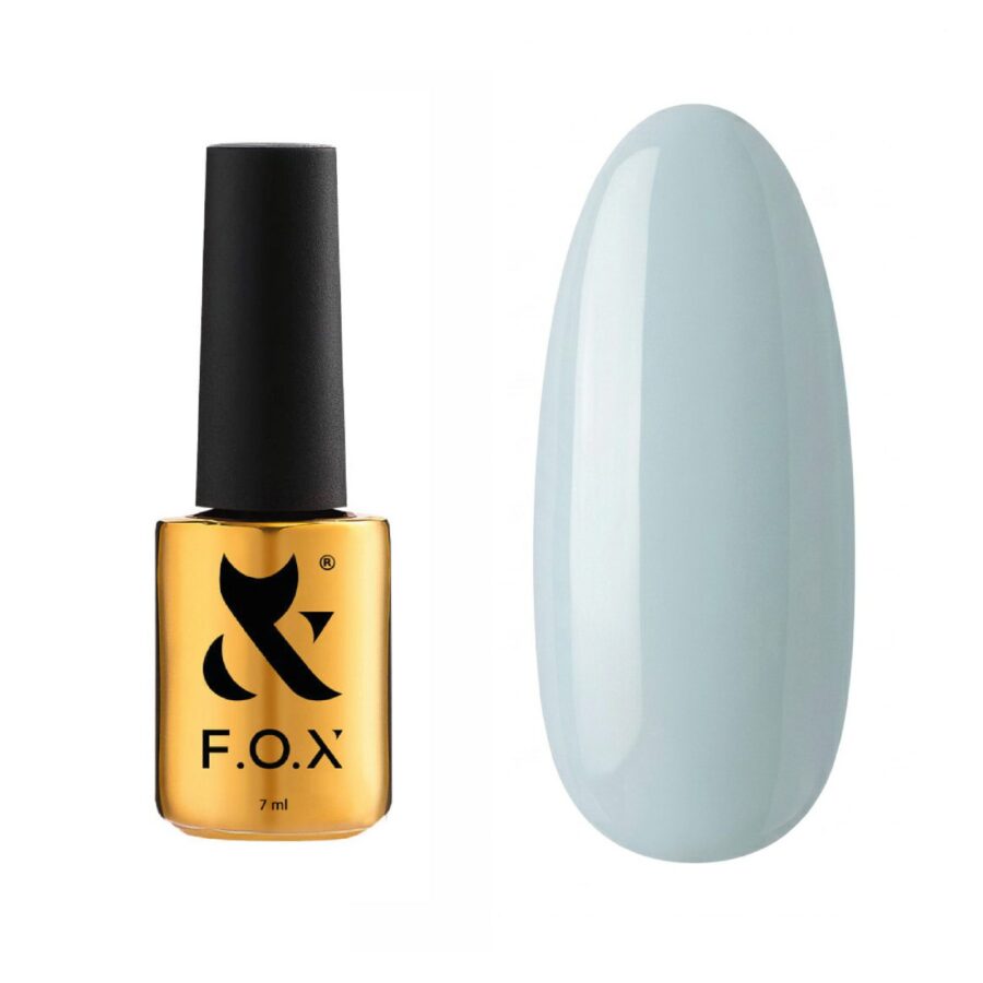 F.O.X Top Tonal — 013