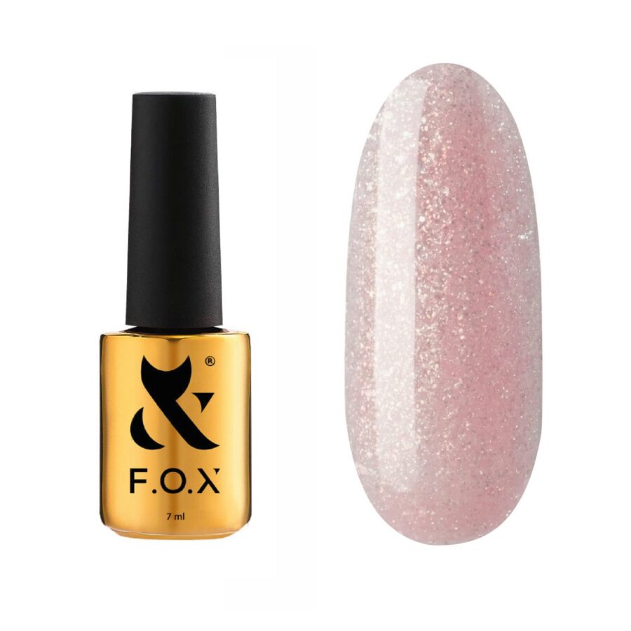 F.O.X Top Tonal — 016