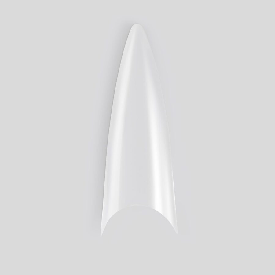 F.O.X Tunnel Tips — Almond