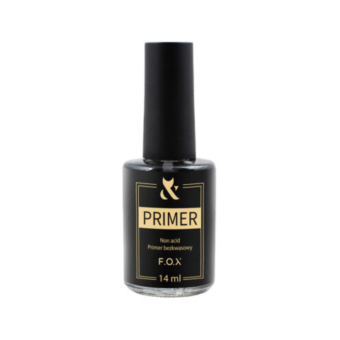F.O.X Ultrabond non-acid primer